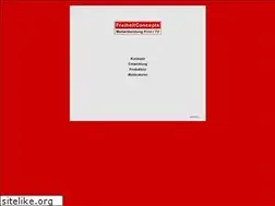 Sites similar to freiheitconcepts.de
