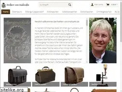 Sites similar to freiherr-von-maltzahn.de