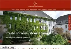 Sites similar to freiherr.de