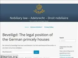Sites similar to freiherrvonquast.wordpress.com