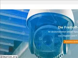 Sites similar to freihoff-gruppe.de
