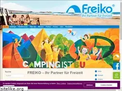 Sites similar to freiko.de