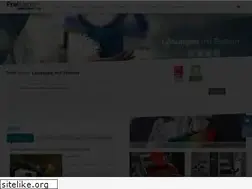 Sites similar to freilacke.de