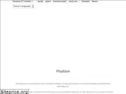 Sites similar to freiland.at