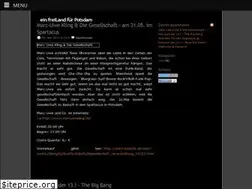 Sites similar to freiland.blogsport.de