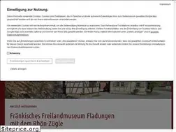 Sites similar to freilandmuseum-fladungen.de