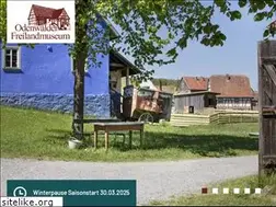 Sites similar to freilandmuseum.com