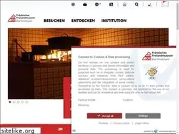 Sites similar to freilandmuseum.de