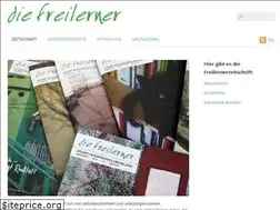 Sites similar to freilerner.de