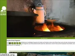 Sites similar to freilichtmuseum-beuren.de