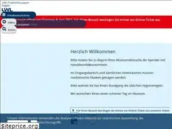 Sites similar to freilichtmuseum-hagen.de
