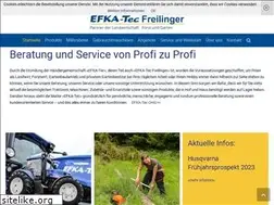 Sites similar to freilingerlandmaschinen.de