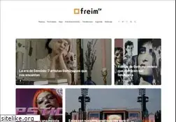 Sites similar to freim.tv