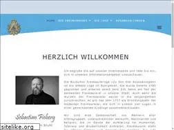 Sites similar to freimaurer-bochum.de