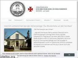 Sites similar to freimaurer-husum.de