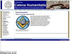 Sites similar to freimaurer.ch