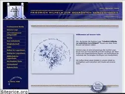 Sites similar to freimaurerberlin.de