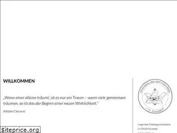 Sites similar to freimaurerei-duesseldorf.de
