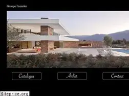 Sites similar to freinder.com