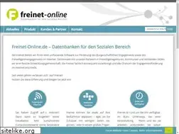 Sites similar to freinet-online.com