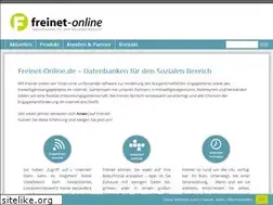 Sites similar to freinet-online.de