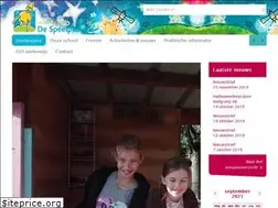 Sites similar to freinetschooldespeelplaneet.be