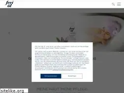 Sites similar to freioel.de