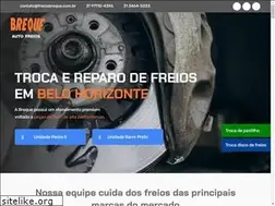 Sites similar to freiosbreque.com.br