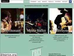Sites similar to freiplatz.cz