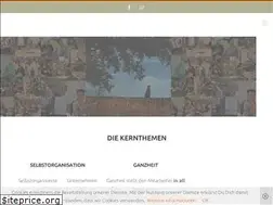 Sites similar to freiraeume.community