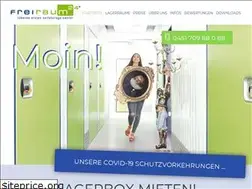 Sites similar to freiraum-24.com