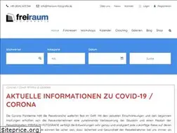 Sites similar to freiraum-fotografie.de