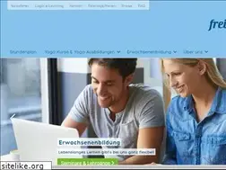 Sites similar to freiraum-institut.at