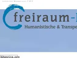 Sites similar to freiraum-institut.ch