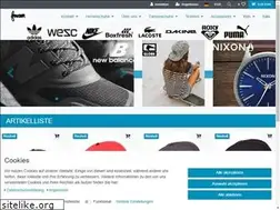 Sites similar to freiraum-shop.de