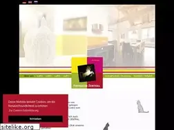 Sites similar to freiraum-zentral.de