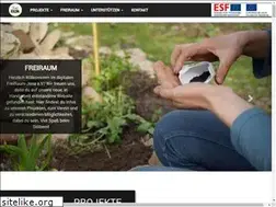 Sites similar to freiraumjenaev.de