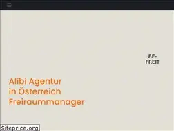 Sites similar to freiraummanager.at