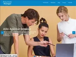 Sites similar to freiraummanager.ch