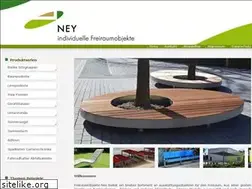 Sites similar to freiraumobjekte-ney.de