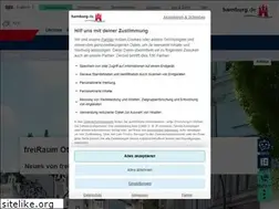 Sites similar to freiraumottensen.de