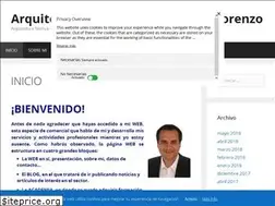 Sites similar to freirialorenzo.com