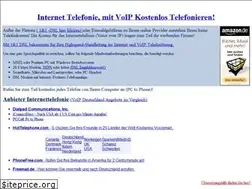 Sites similar to freiruf.de