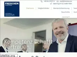 Sites similar to freischem.eu