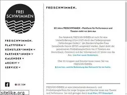 Sites similar to freischwimmen.org