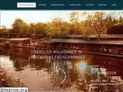 Sites similar to freischwimmer-berlin.com
