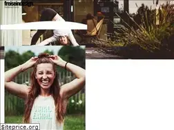 Sites similar to freiseindesign.com