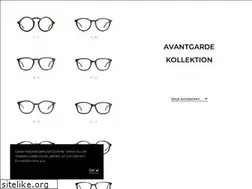 Sites similar to freisicht-eyewear.com