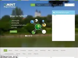 Sites similar to freising-macht-mint.de