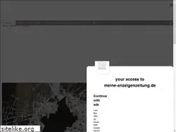 Sites similar to freising-online.de